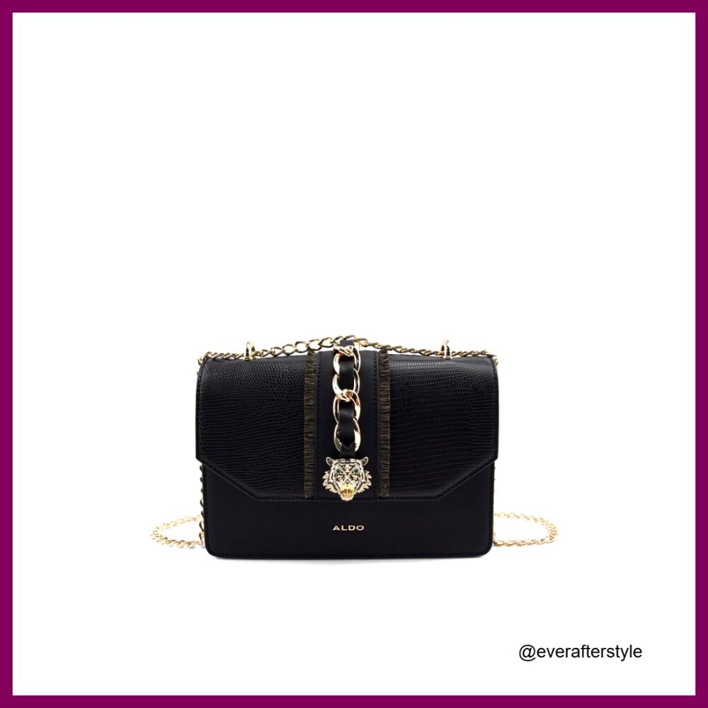 Crossbody Bag Chic Versatile Synthetic Minimal Day to Night Compact